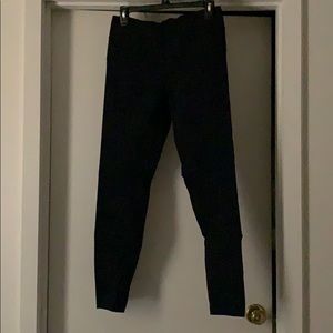 Maternity pants Navy